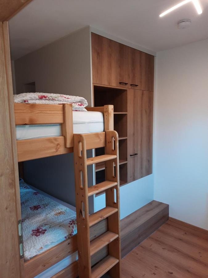 Appartamento Brunnmeisterhof