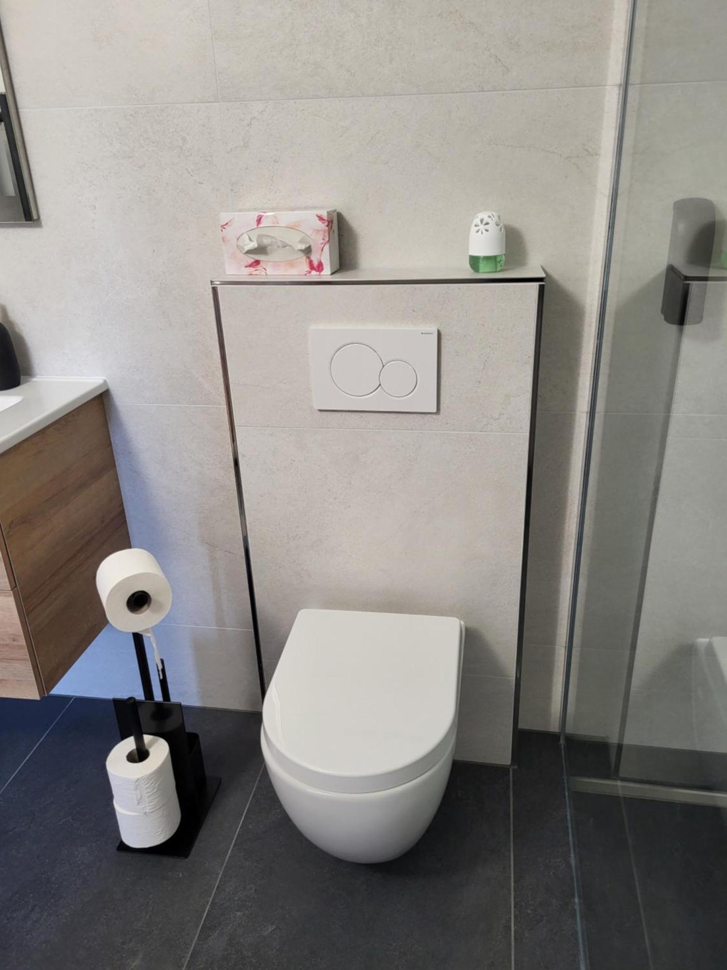 Appartamento Brunnmeisterhof