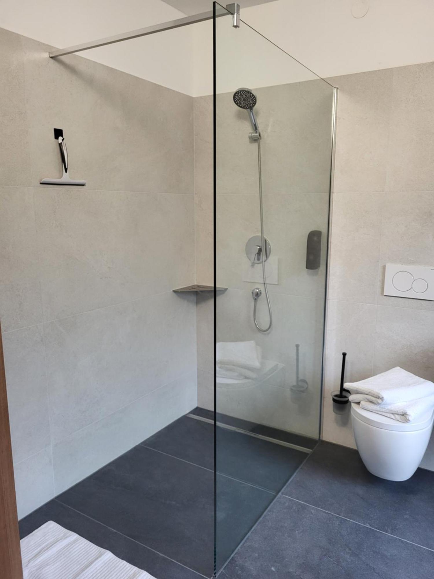 Appartamento Brunnmeisterhof Salisburgo