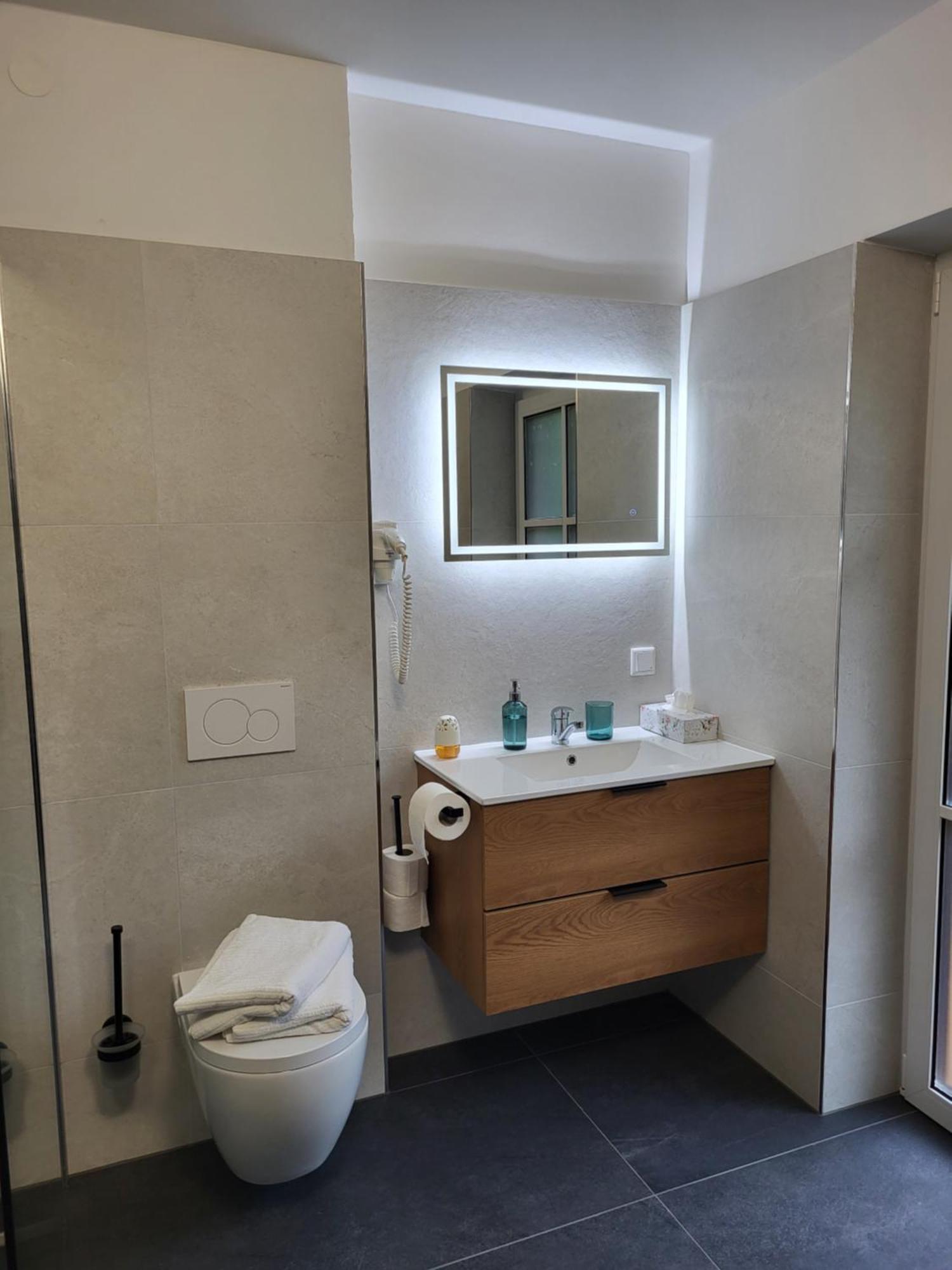Appartamento Brunnmeisterhof
