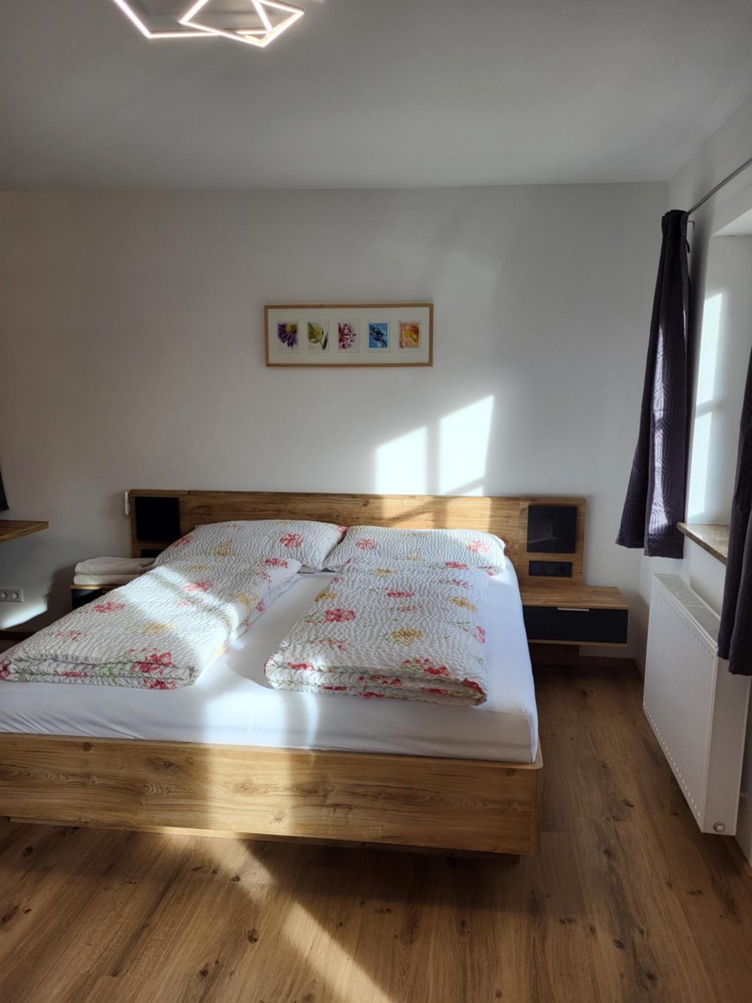 Brunnmeisterhof Salisburgo