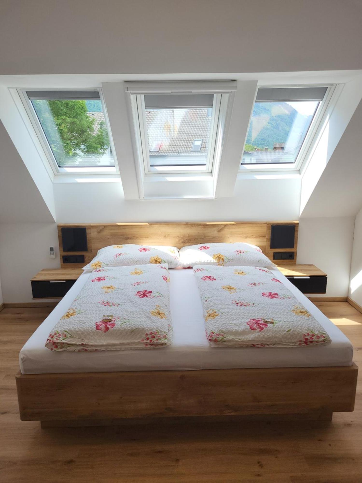 Appartamento Brunnmeisterhof