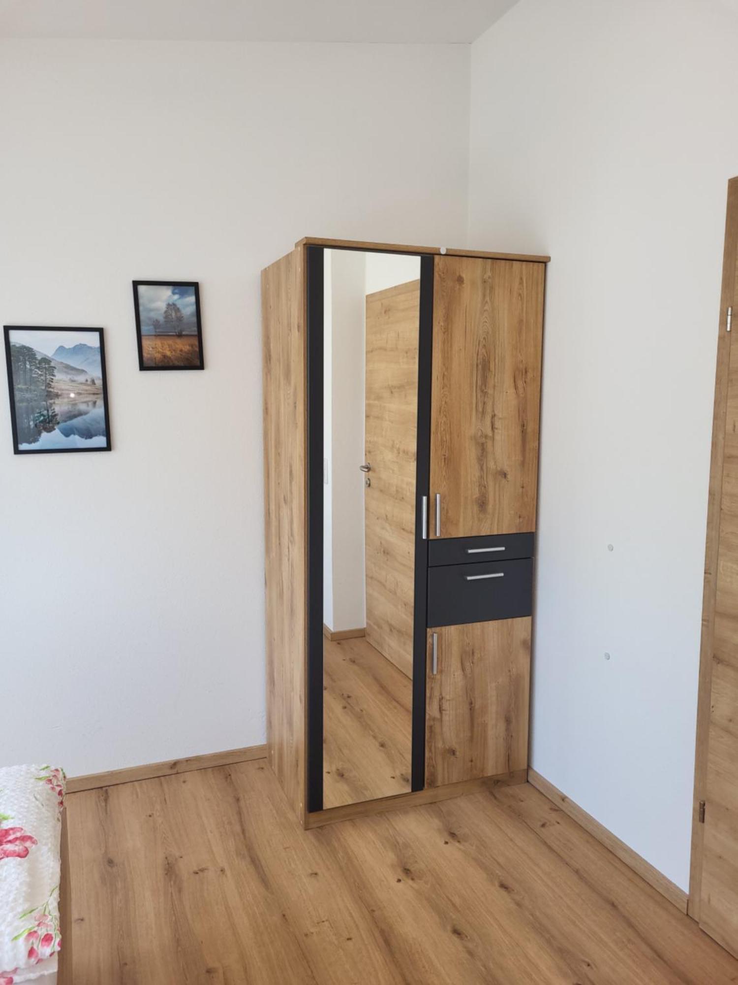 Brunnmeisterhof Appartamento