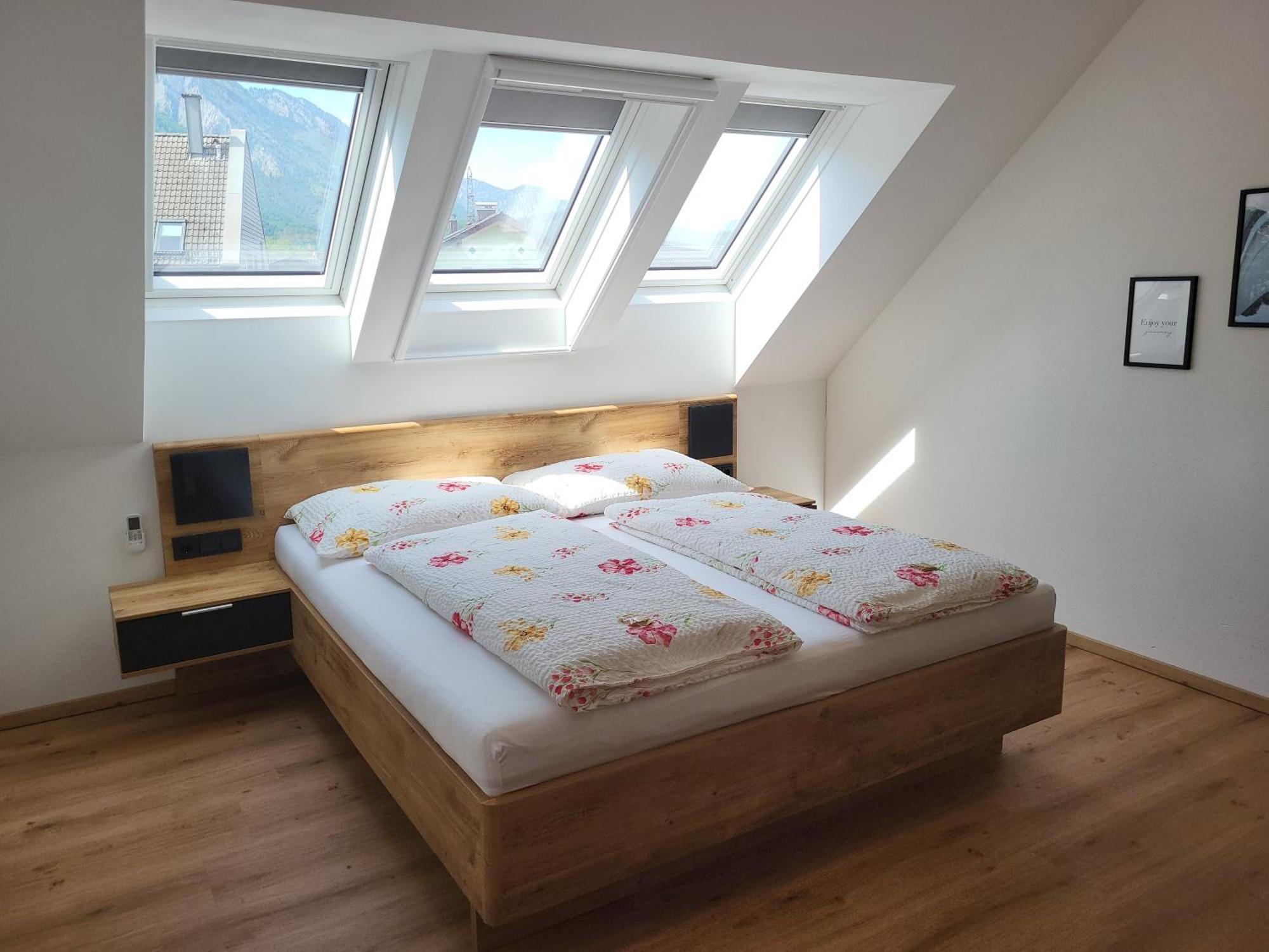 Appartamento Brunnmeisterhof *